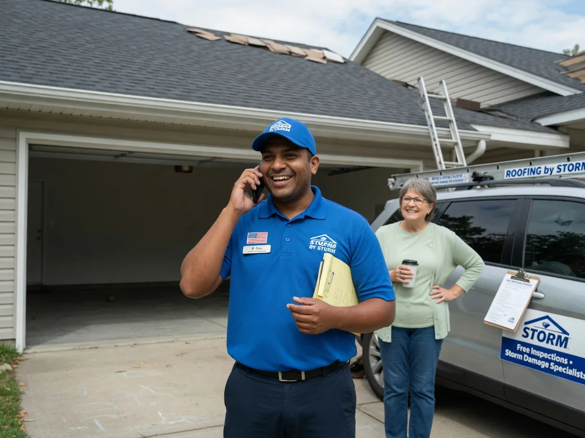 Roof Repair Near Me East Point, GA FAQs